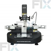 Maquina de Reballing HR-5850 - Bajo Pedido